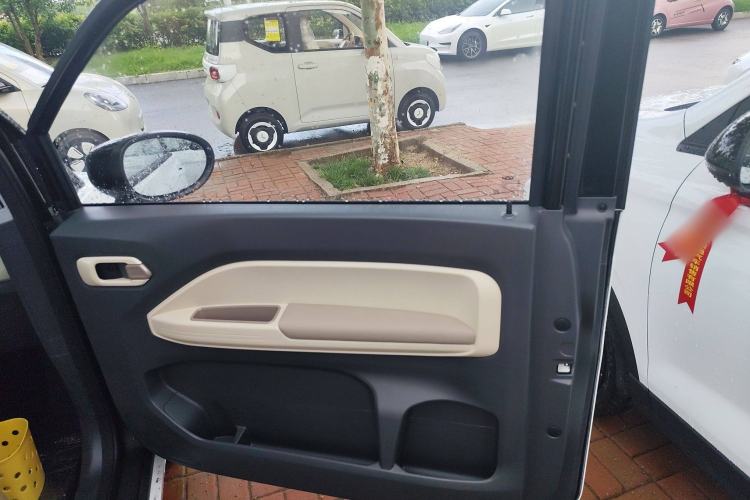 Used Chery New Energy QQ Ice Cream 2025 205km Qi Energy Version