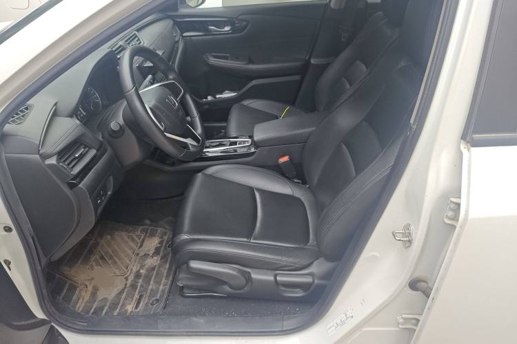 Used Honda Crider 2019 180 Turbo CVT Luxury Edition China VI Emission Standard
