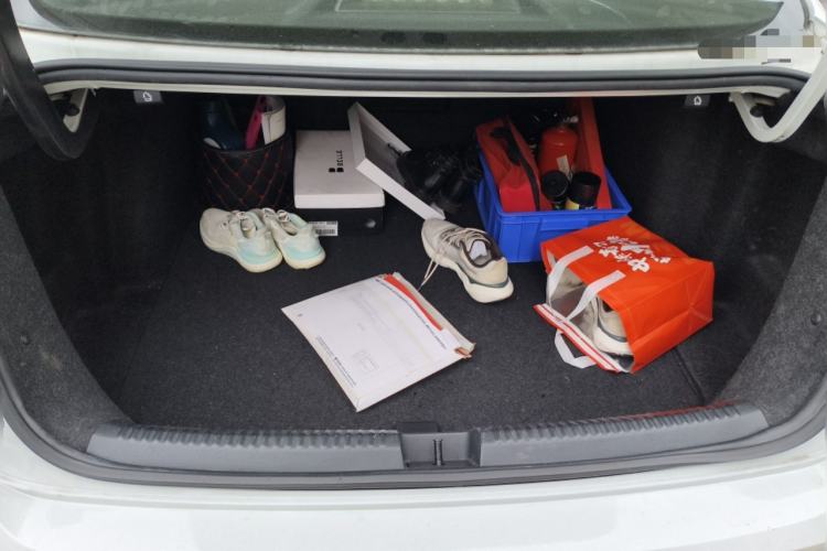 Used Volkswagen Sagitar 2018 280TSI DSG Comfort Model