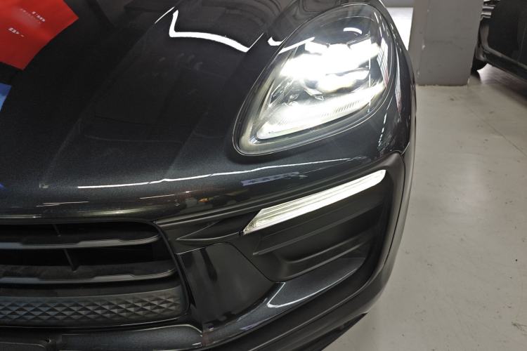 Used Porsche Macan 2023 Macan 2.0T