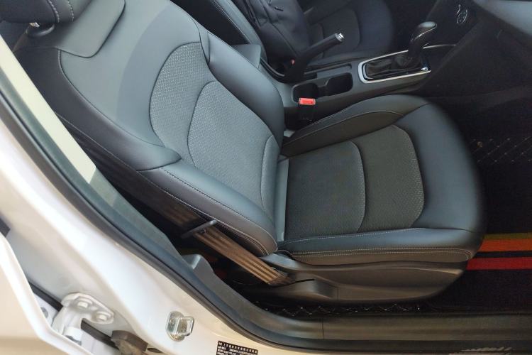 Used Chevrolet Cavalier 2019 320 Automatic Xinyue Edition
