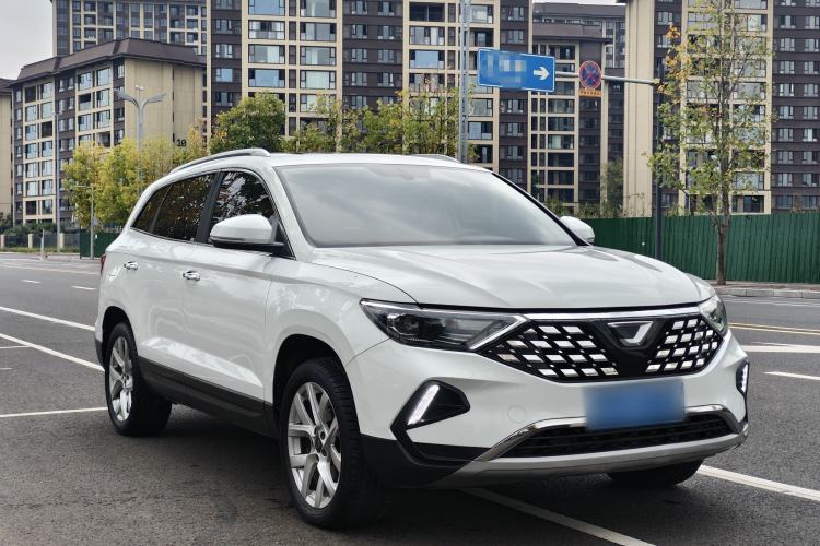 Used Jetta VS7 2020 1.4T Automatic Enjoyment Model
