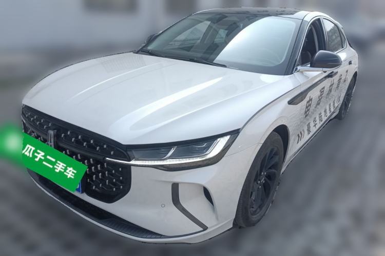 Used Lincoln Z 2025 2.0T Prestige Hybrid Edition