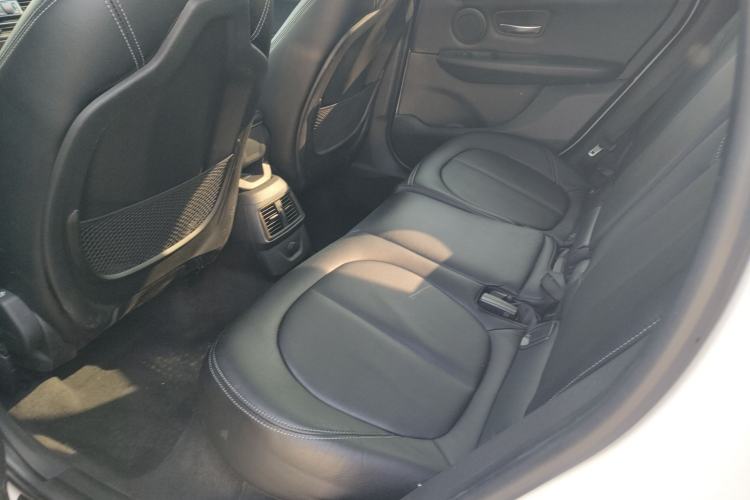 Used BMW 2 Series Active Tourer 2016 218i Leading Model Left Rear Seat