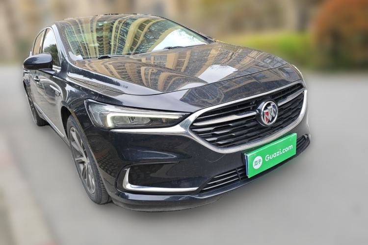 Used Buick LaCrosse 2022 652T Luxury Version
