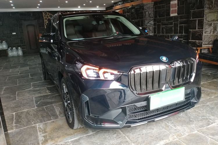 Used BMW iX1 2023 xDrive30L X Design Package