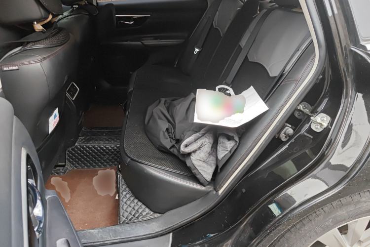 Used Nissan Teana 2016 Revised Version 2.0L XL Comfort Edition
