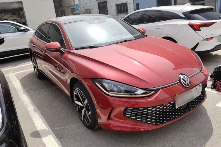 Used Volkswagen Lamando 2025 Lavida L 280TSI DSG Cool & Spicy Edition
