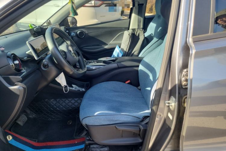 Used BYD e2 2023 Comfort Model
