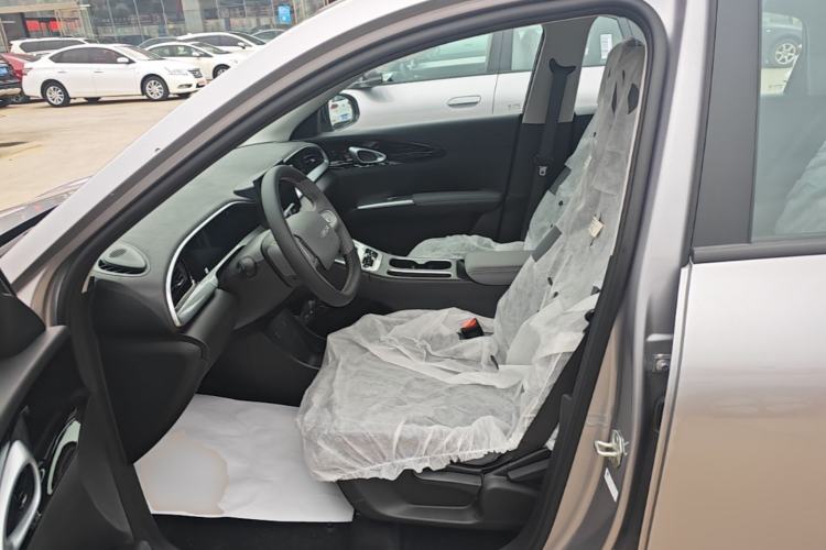 Used Geely Galaxy Geome 2026 Model 310km Youth Edition