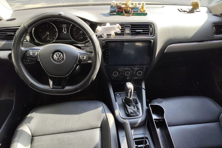 Used Volkswagen Sagitar 2018 280TSI DSG Ignite Edition
