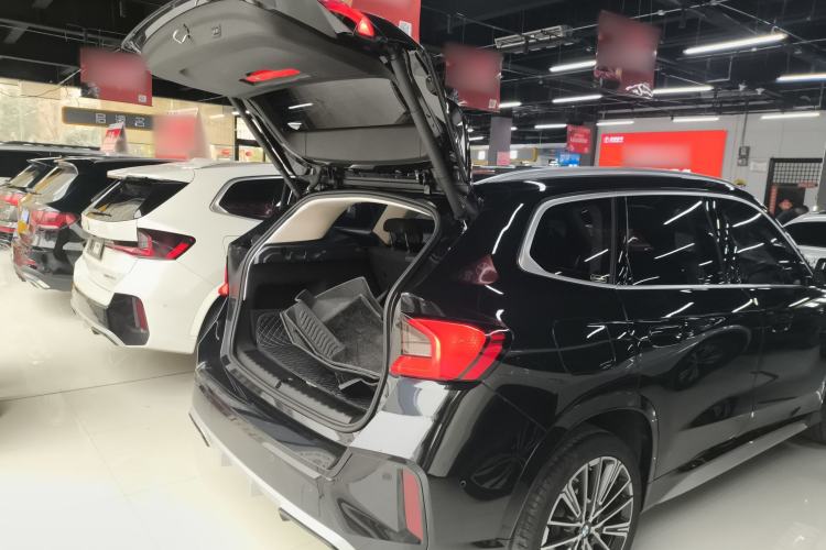 Used BMW X1 2023 xDrive25Li M Sport Package