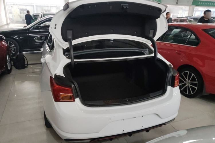 Used Buick Verano 2017 Sedan 15S Automatic Entry Model
