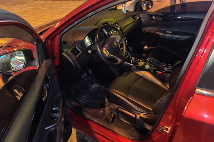 Used Nissan Tiida 2021 1.6L CVT Smart Drive Edition