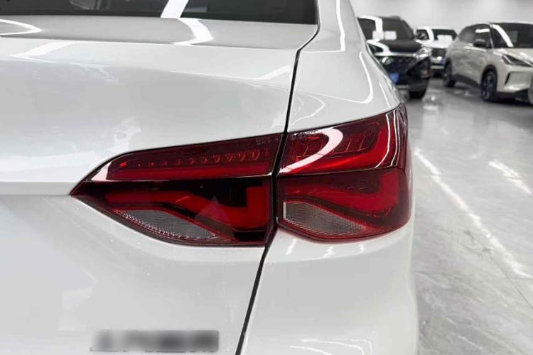 Used Chevrolet Monza 2023 1.5L Dual-Clutch Enjoyment Edition