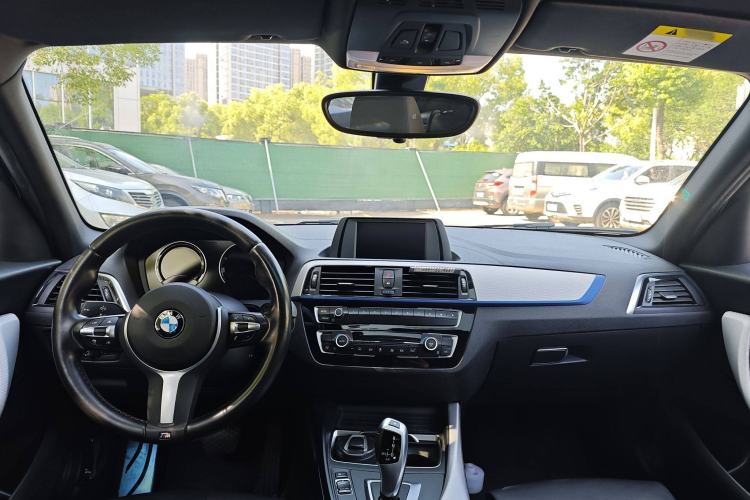Used BMW 1 Series 2018 120i M Sport Package
