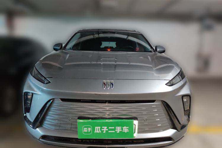 Used Buick E5 2023 Pioneer Edition