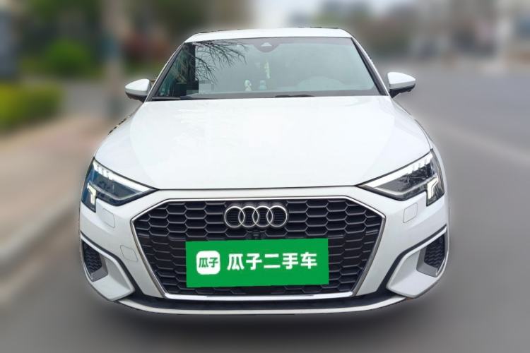 Used Audi A3 2021 Sportback 35 TFSI Ambition Style Edition