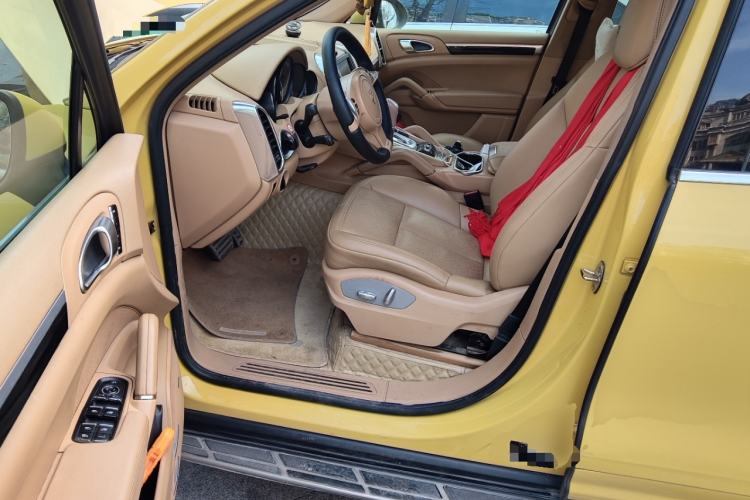 Used Porsche Cayenne 2011 Cayenne 3.0T