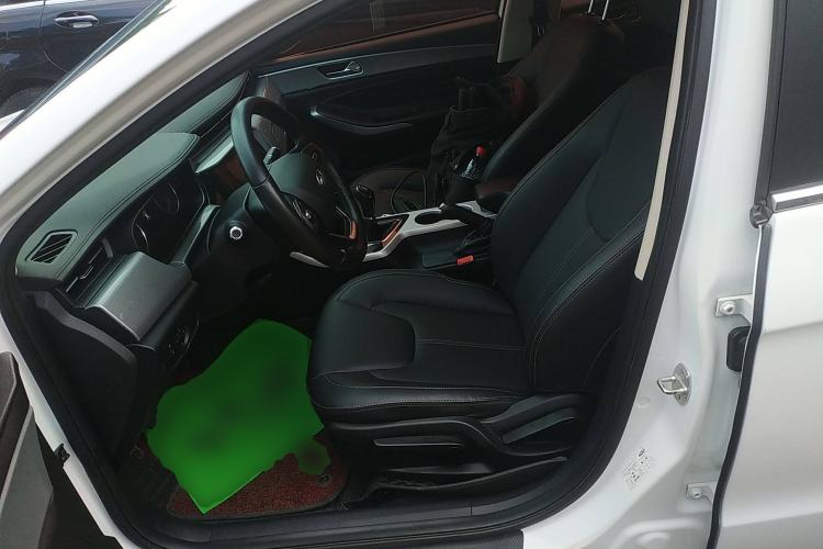 Used Chery Arrizo 5 2019 PRO 1.5L Manual Comfort Edition China VI