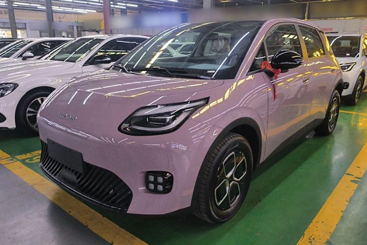 Used AION UT 2025 330 Starlight Edition