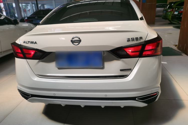 Used Nissan Teana 2021 2.0L XL Comfort Edition
