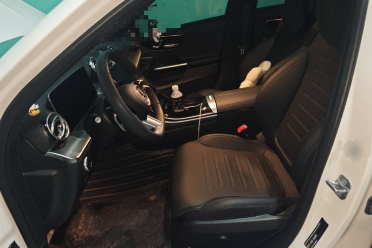 Used Mercedes-Benz C-Class 2024 C 260 L Sport Edition