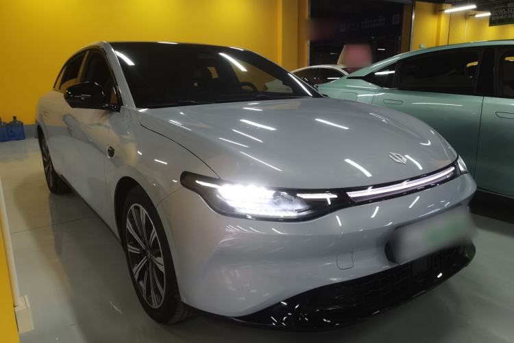 Used Leapmotor C01 2023 525 Comfort Edition
