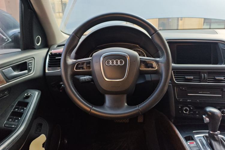 Used Audi Q5 2010 3.2 FSI Sport Edition