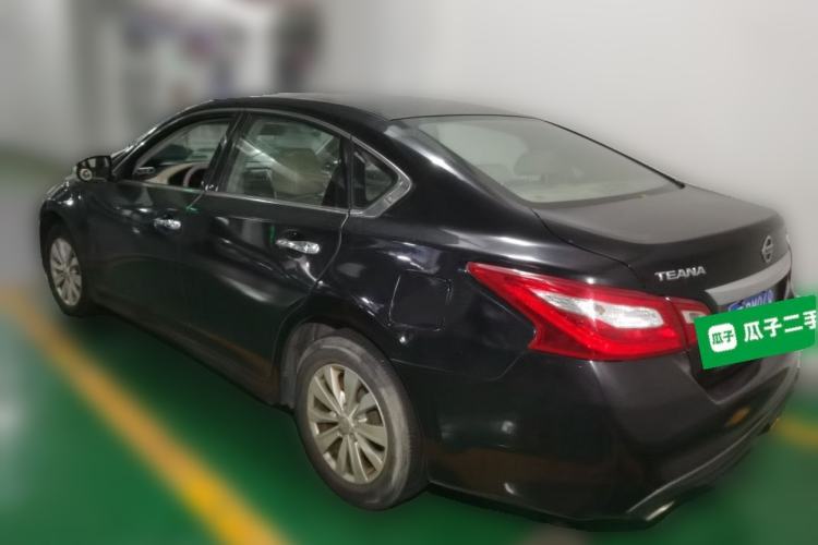Used Nissan Teana 2016 2.0L XE Fashion Edition
