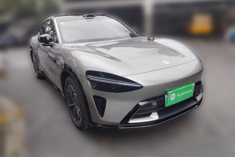 Used Xiaomi Auto YU7 2025 Ultra-Long Range Rear-Wheel Drive Version
