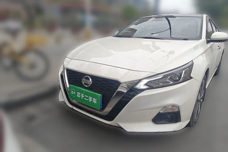 Used Nissan Teana 2021 2.0L XL Comfort Edition Front