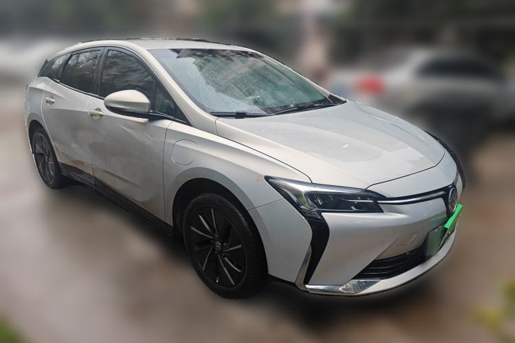 Used Buick Velite 6 2024 430km Comfort Edition