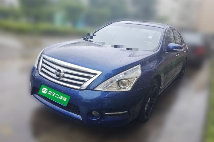 Used Nissan Teana 2011 2.5L XL Advanced Edition