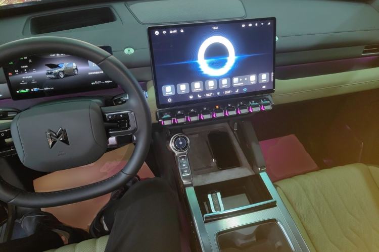 Used Brave warrior M817 2025 Model, Max