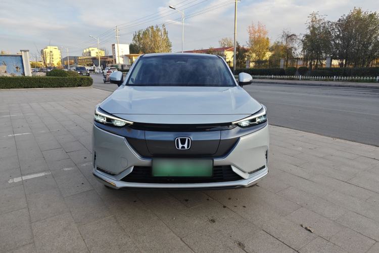 Used Honda e:NP1 2023 510 km Range Lanji Version

