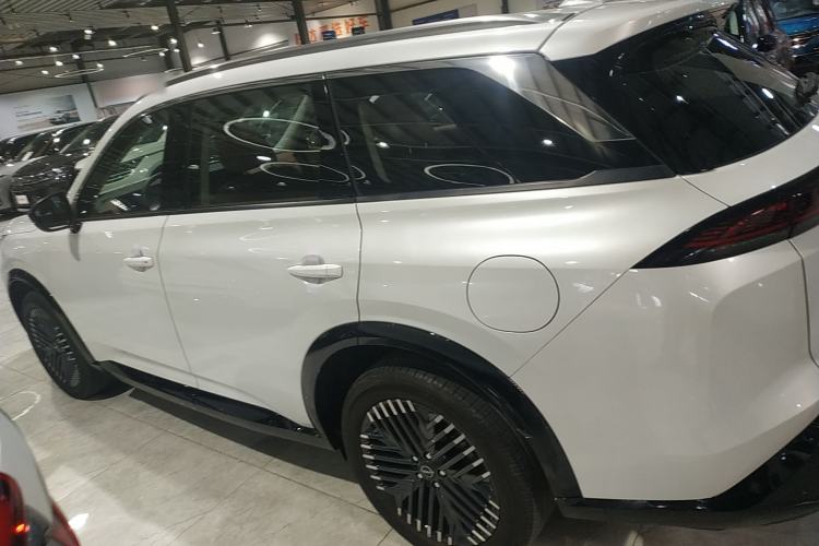 Used Nissan Pathfinder 2024 380 VC-TURBO Four-Wheel Drive Prestige Edition 6 Seats