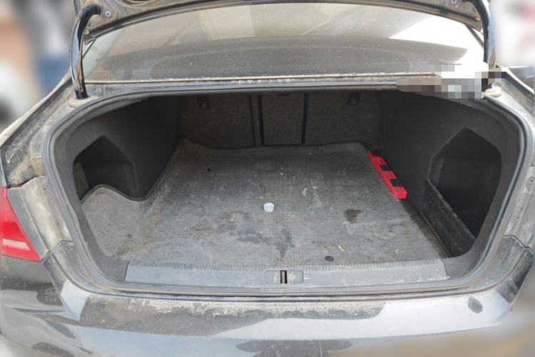 Used Volkswagen Magotan 2013 1.8TSI Luxury Model