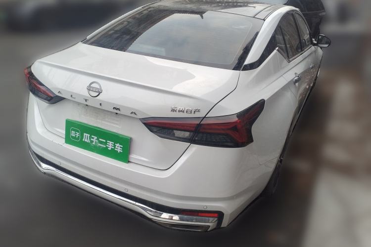 Used Nissan Teana 2022 2.0L XL-Upr Enjoyment Edition
