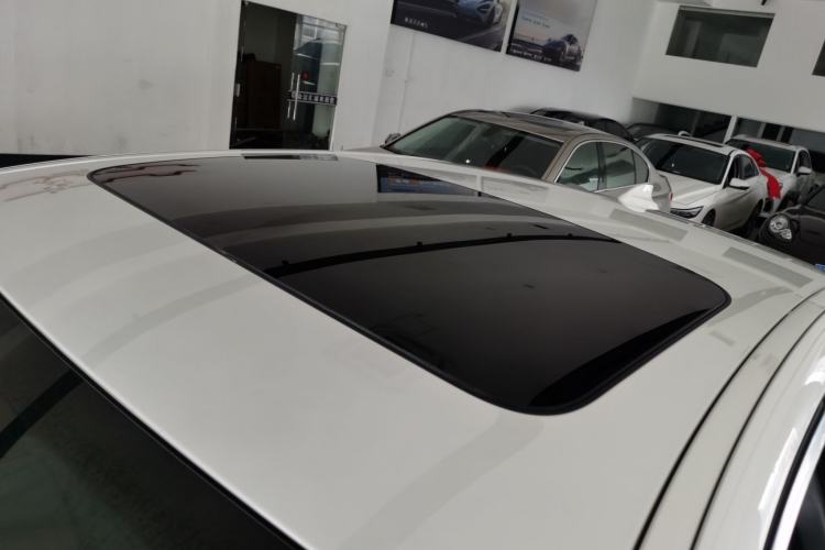 Used BMW 5 Series 2020 525Li M Sport Package
