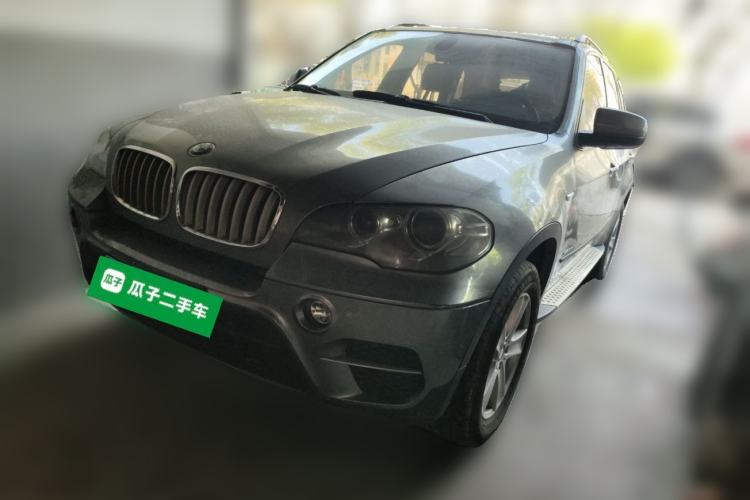 Used BMW X5 2011 xDrive35i Leading Model