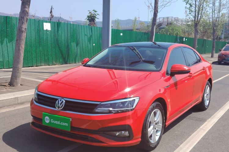 Used Volkswagen Lamando 2021 230TSI DSG Fashion Edition