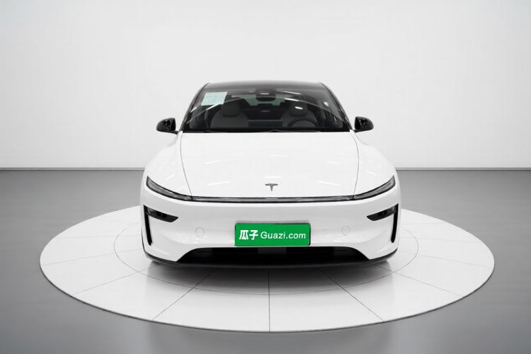 Used Tesla Model Y 2025 Long-Range All-Wheel Drive First Edition
