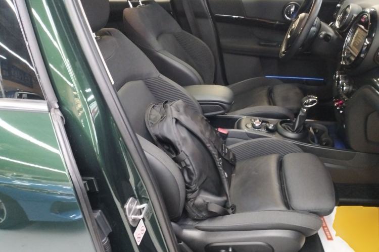 Used MINI Countryman 2017 1.5T COOPER ALL4 Traveler