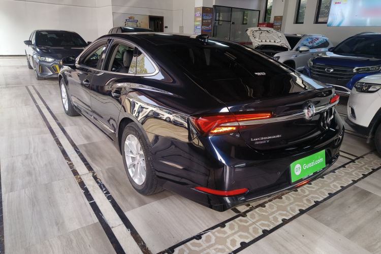 Used Buick LaCrosse 2022 552T Luxury Version