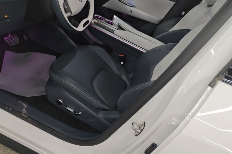 Used ARCFOX Alpha T5 2024 660 MAX