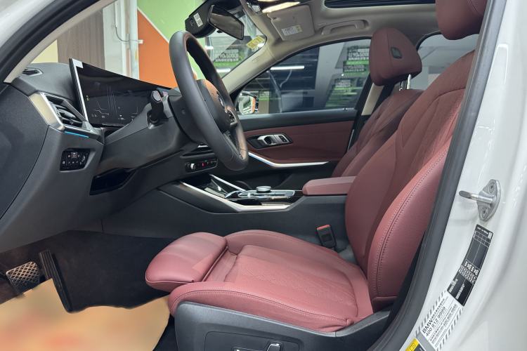 Used BMW i3 2024 eDrive 35 L