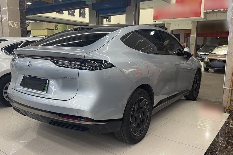 Used Hyptec HT 2023 670 Rear-Drive Ultra-High Voltage Version