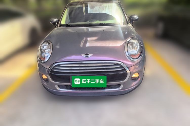 Used MINI 2016 1.5T COOPER

