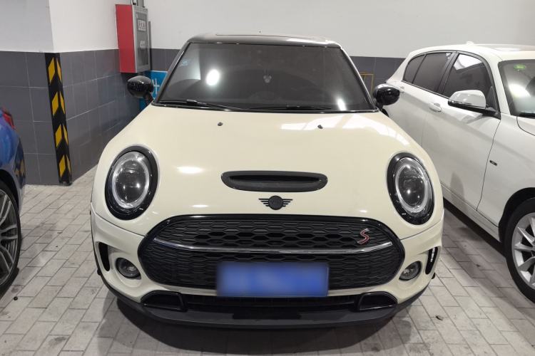 Used MINI Clubman 2022 Updated 2.0T COOPER S